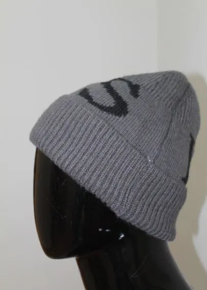 GORRO DE HOMBRE GLOKO 2669 GRIS