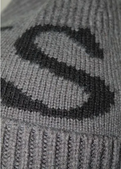 GORRO DE HOMBRE GLOKO 2669 GRIS