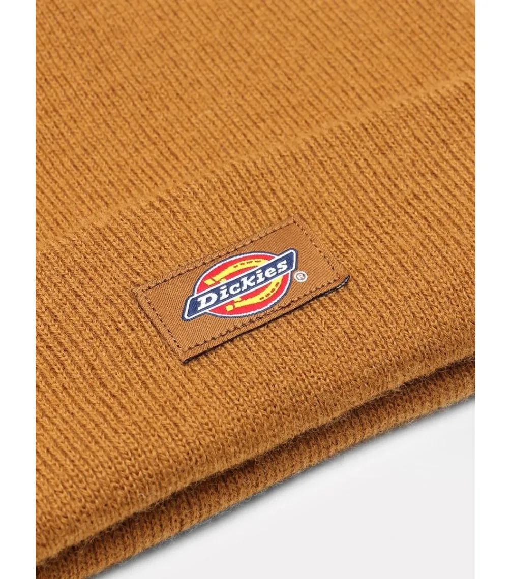GORRO DICKIES GIBSLAND  BROWN DUCK