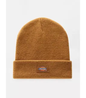 Gorro DICKIES Gibsland - Brown duck
