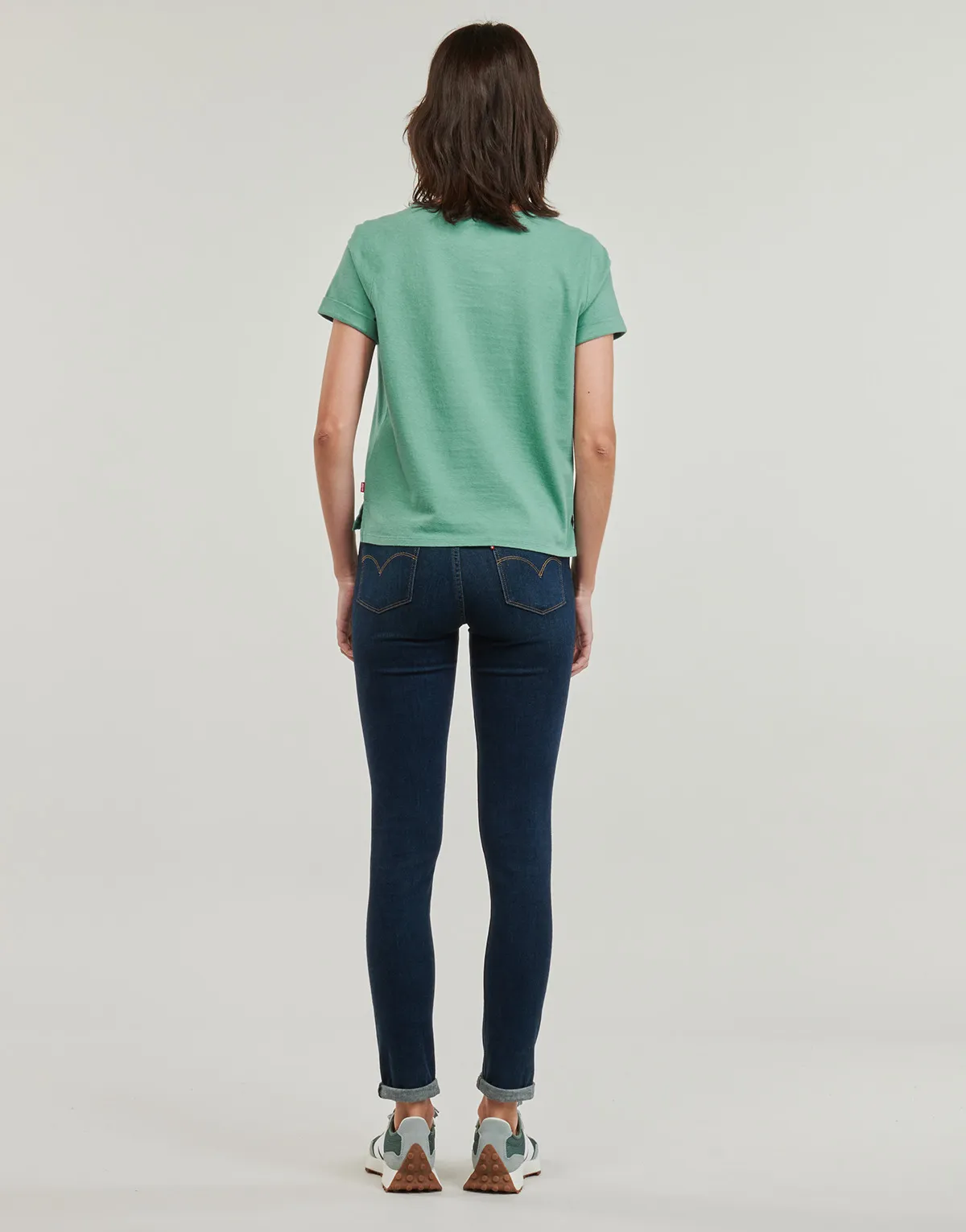 GR MARGOT POCKET TEE