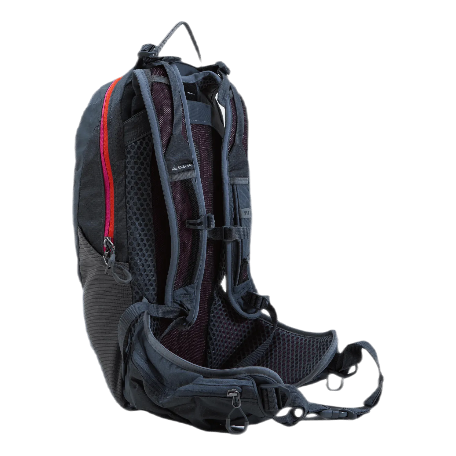 Gregory Maya 10 Grey