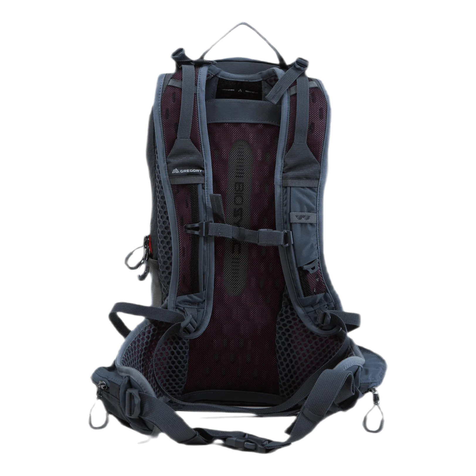 Gregory Maya 10 Grey