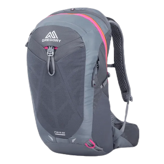 Gregory Maya 22 Grey