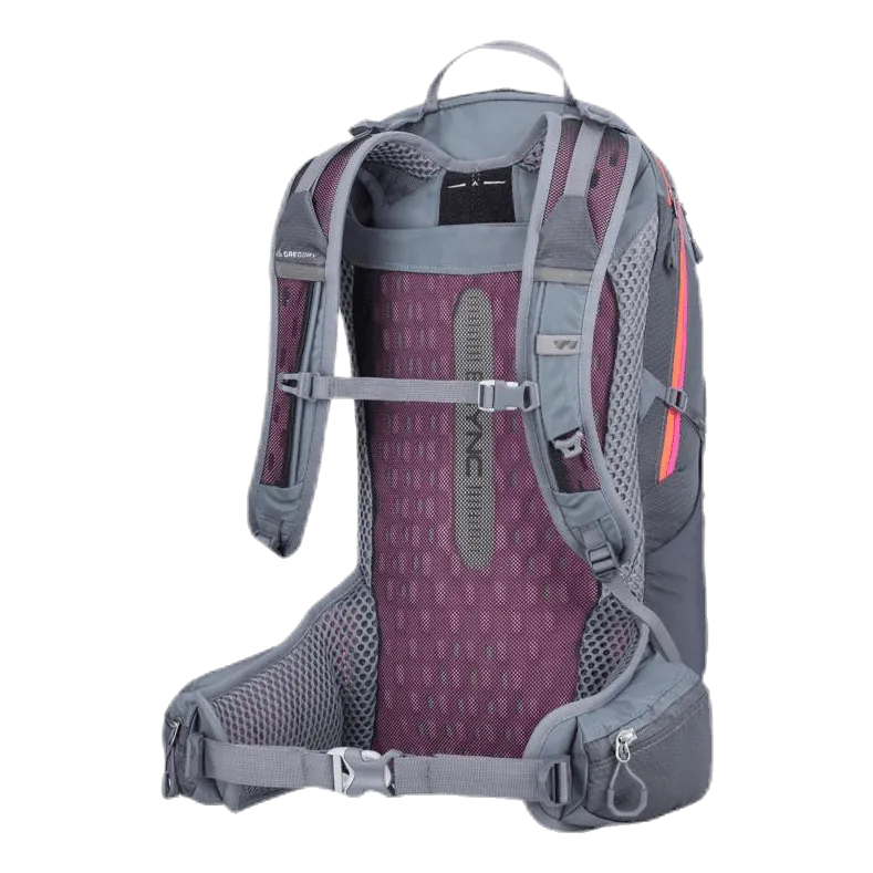 Gregory Maya 22 Grey