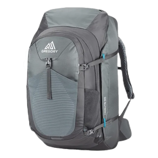 Gregory Tribute 55 Grey