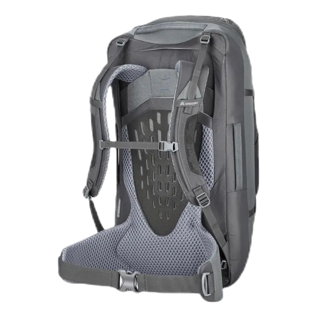 Gregory Tribute 55 Grey