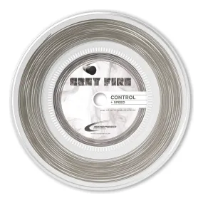 Grey Fire Bobinas De Cordaje 200m