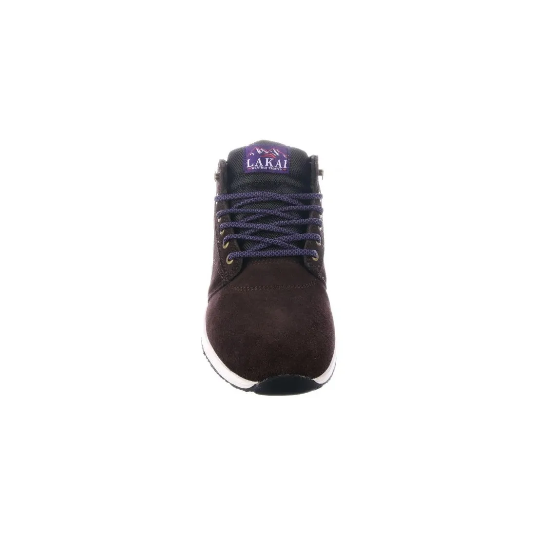 GRIFFIN MID WT chocolate