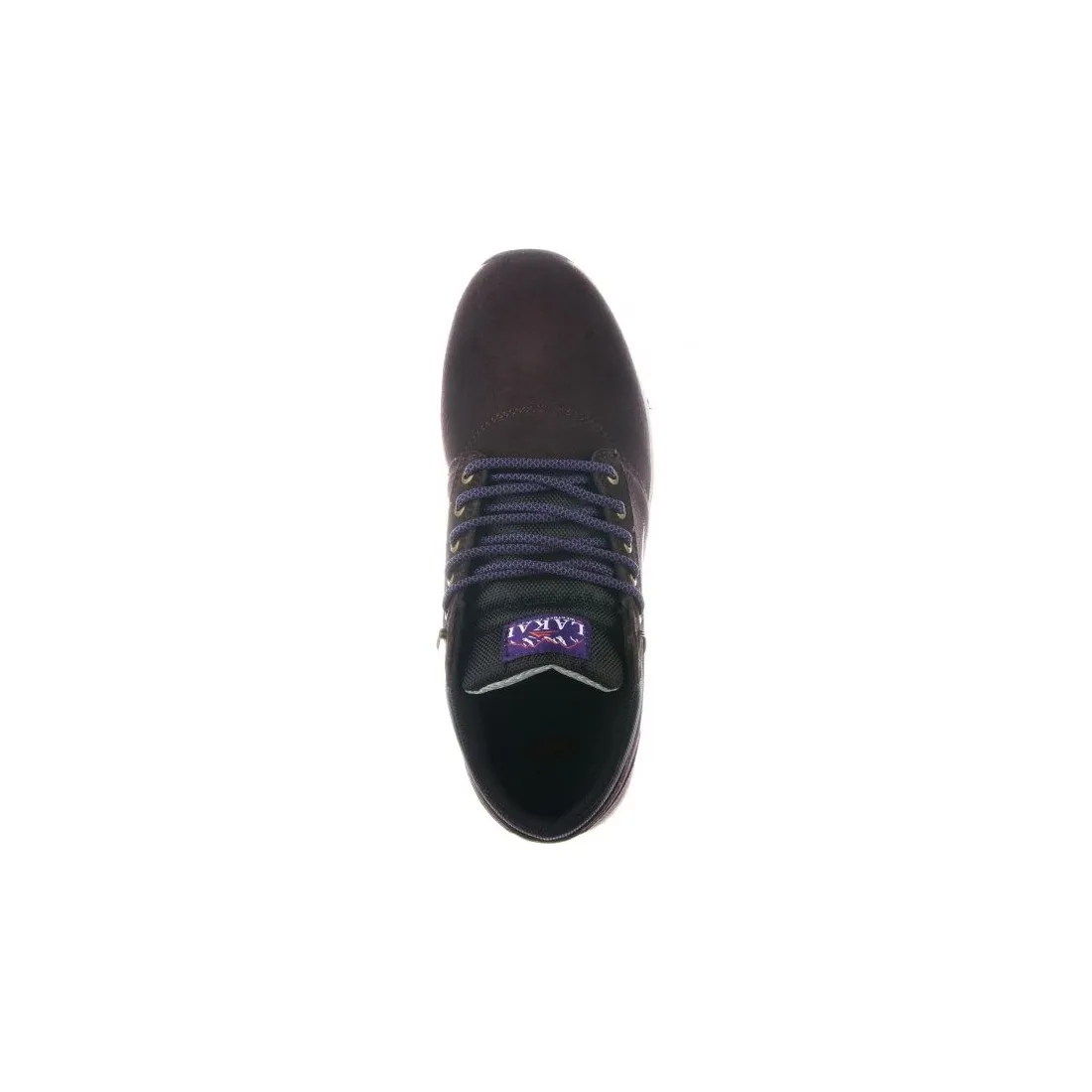 GRIFFIN MID WT chocolate