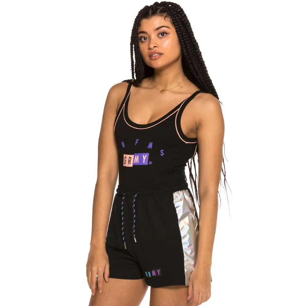 Grimey F.A.L.A Body SS19 Black