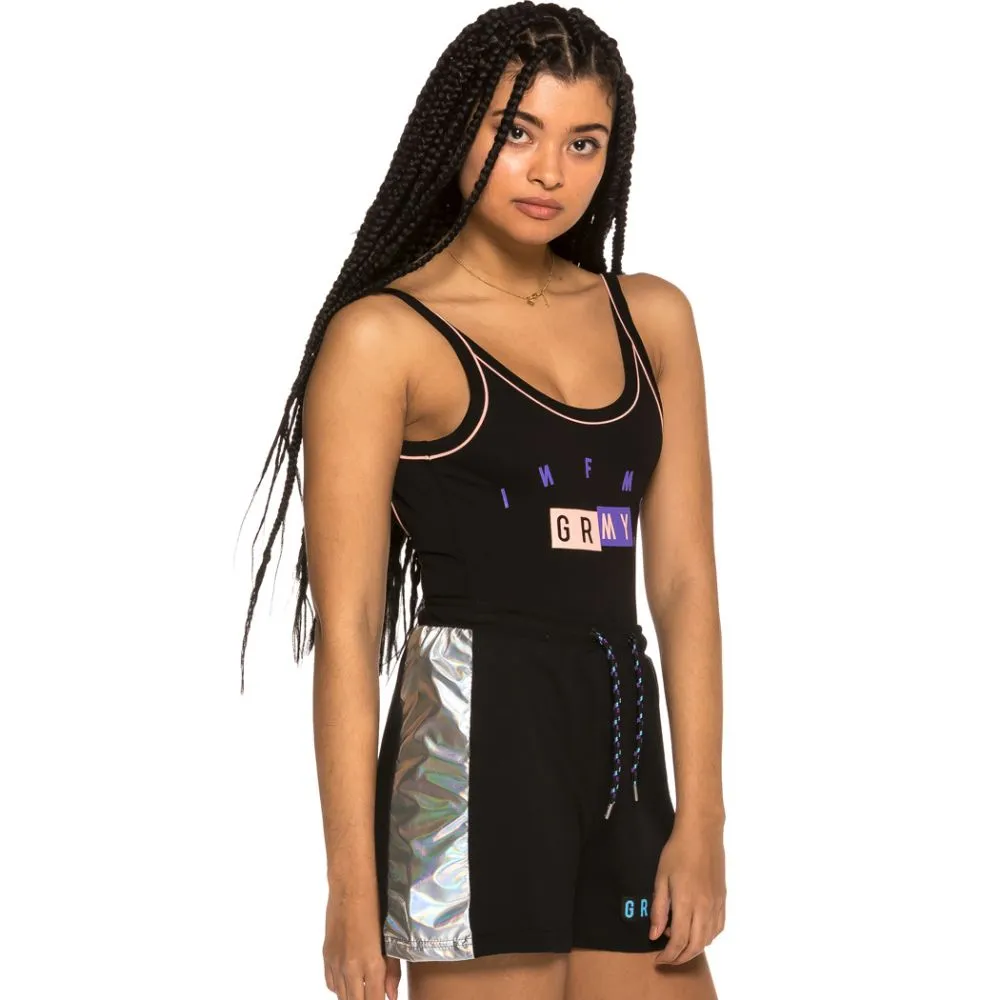 Grimey F.A.L.A Body SS19 Black