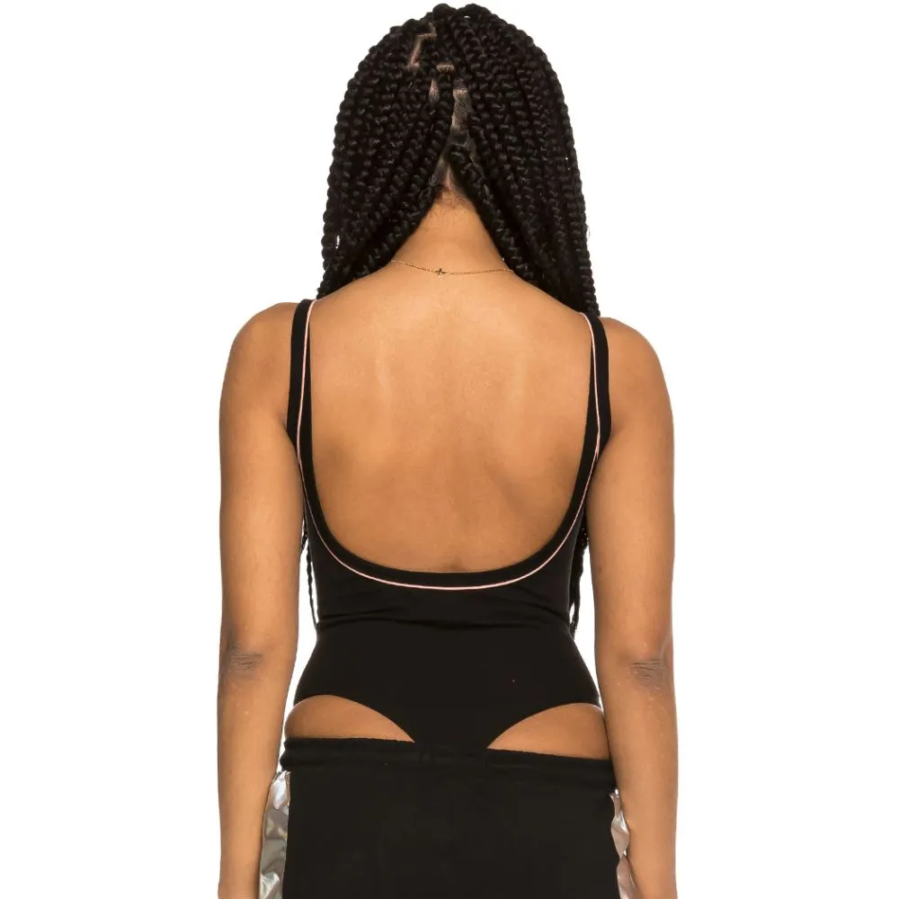 Grimey F.A.L.A Body SS19 Black
