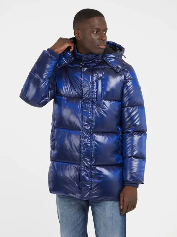 GUESS Mid Length