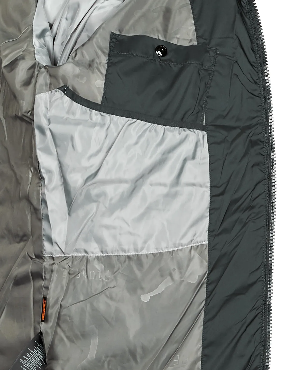 G WHISTLER PDD HDD JKT