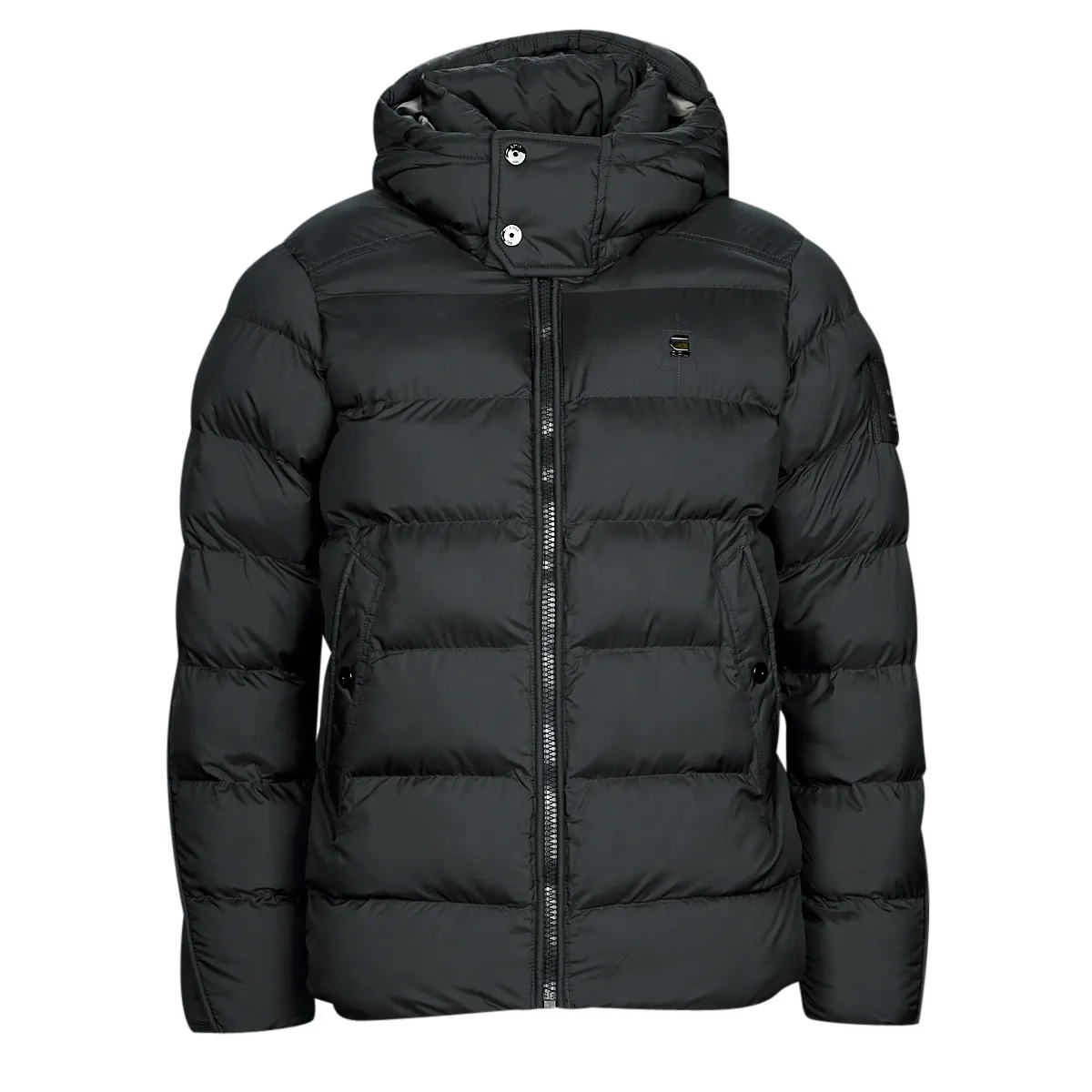 G WHISTLER PDD HDD JKT