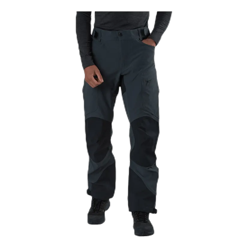 Haglöfs Rugged Mountain Pant Black/Grey
