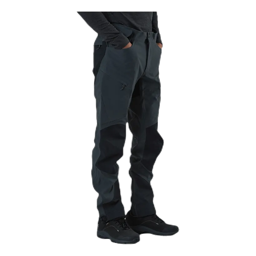 Haglöfs Rugged Mountain Pant Black/Grey