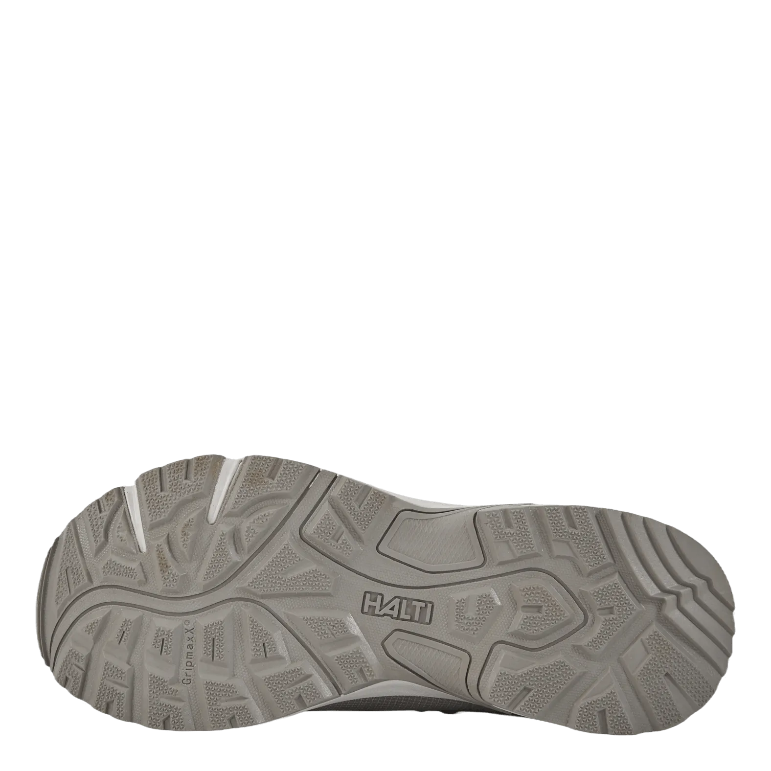 Halti Fara Mid 2 Dx W London Fog Grey