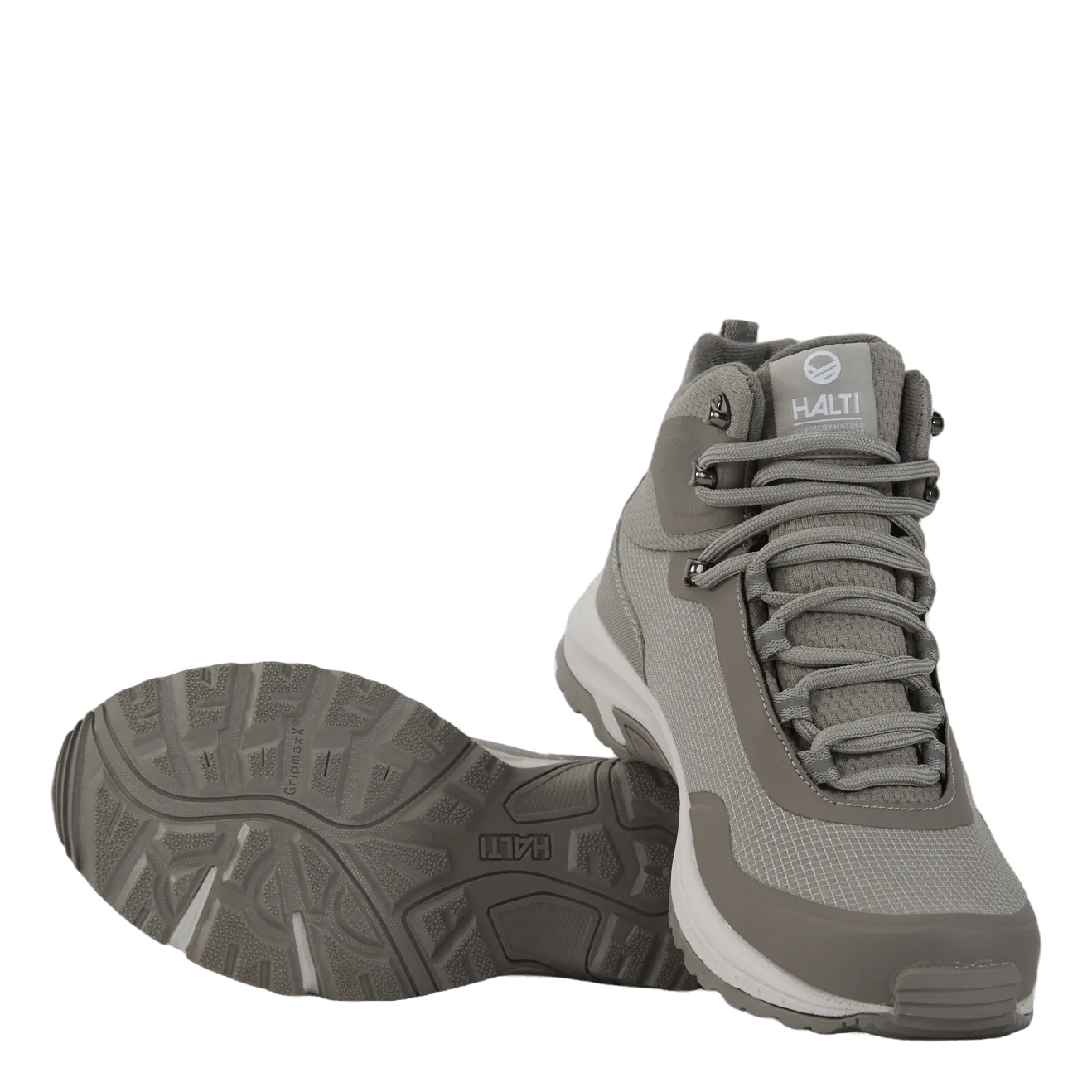 Halti Fara Mid 2 Dx W London Fog Grey