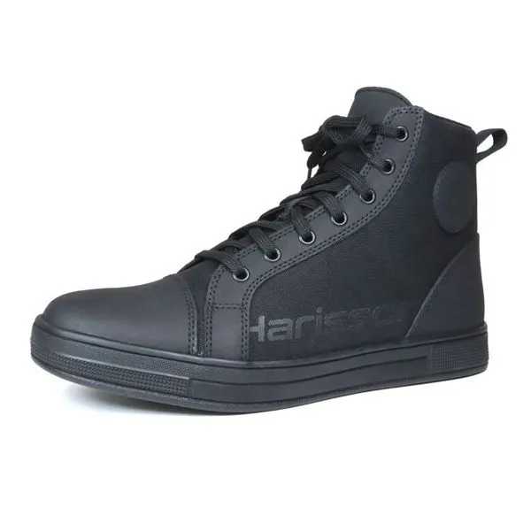 HARISSON Curtis Full Black 