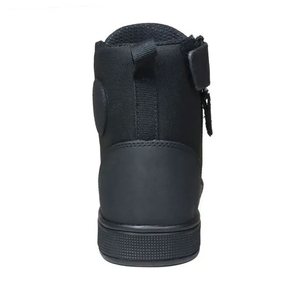 HARISSON Curtis Full Black 