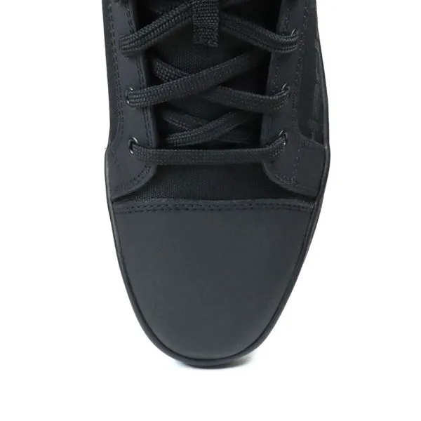 HARISSON Curtis Full Black 
