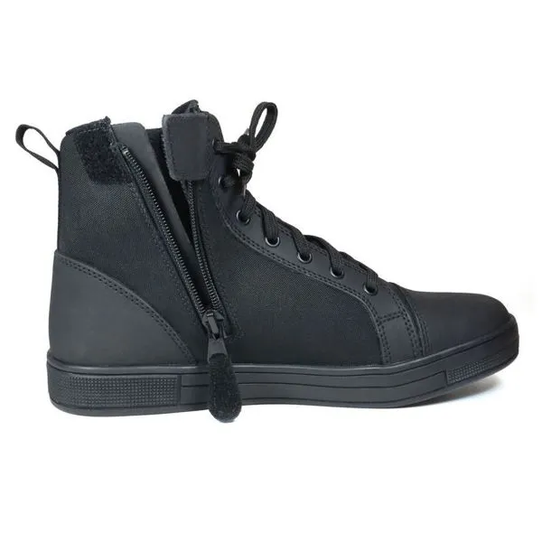 HARISSON Curtis Full Black 