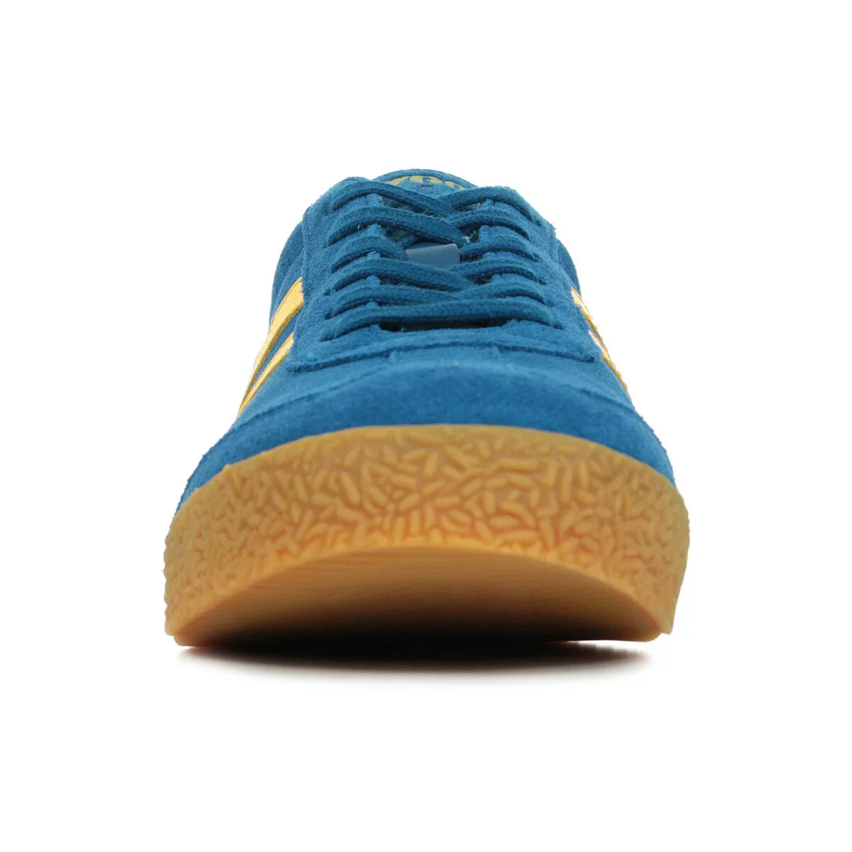 Harrier Suede