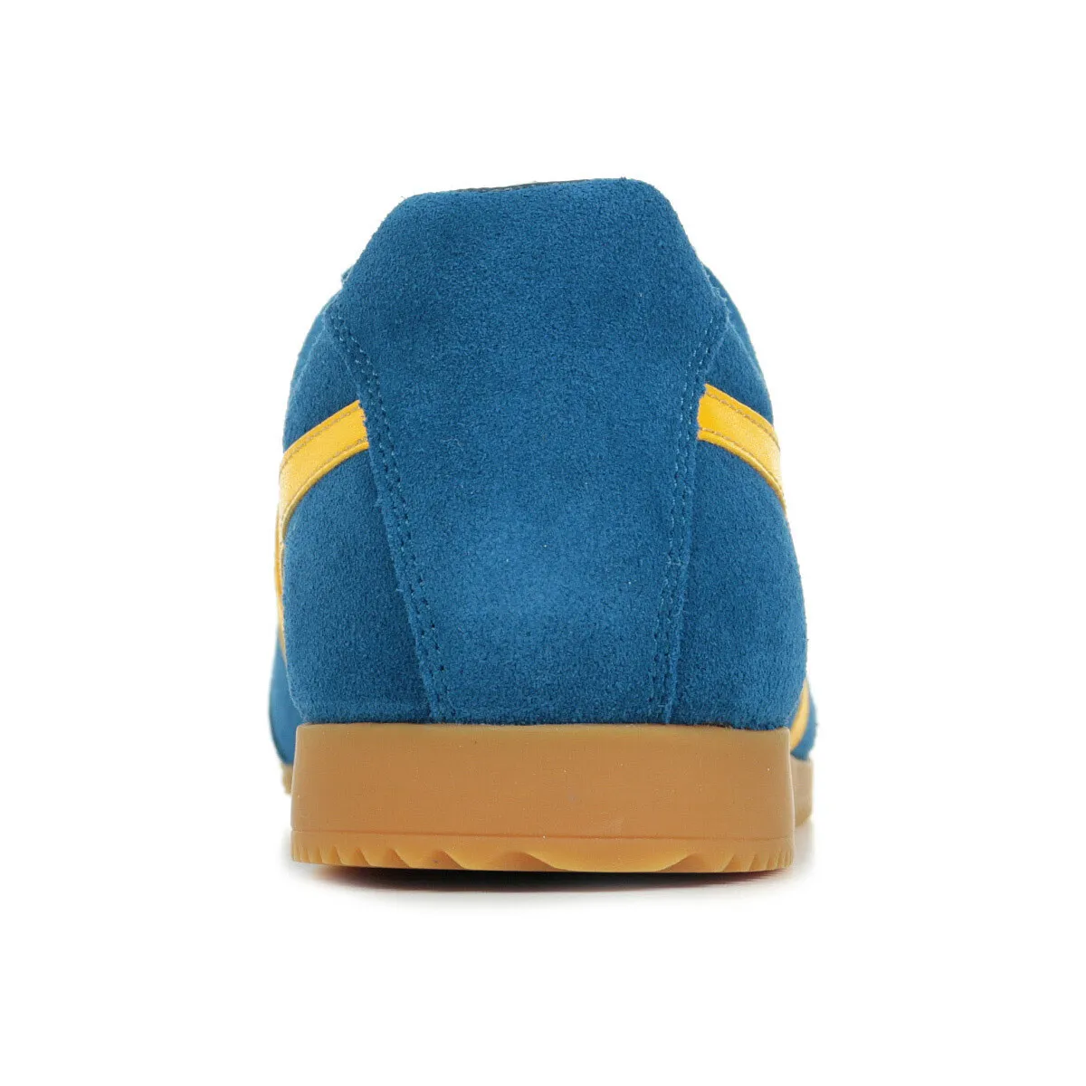Harrier Suede