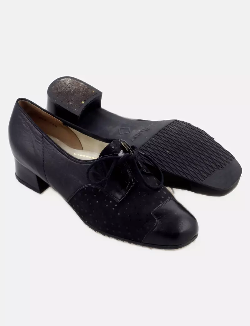 HASLEY Zapatos