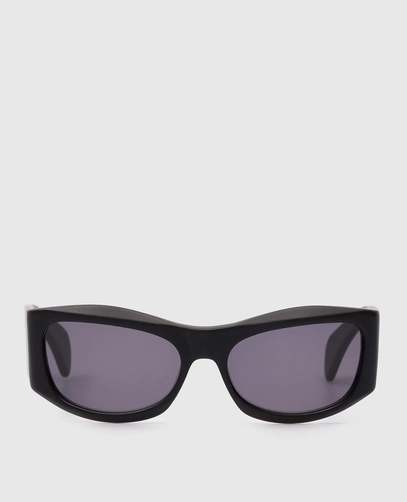 Heliot Emil AETHER black sunglasses