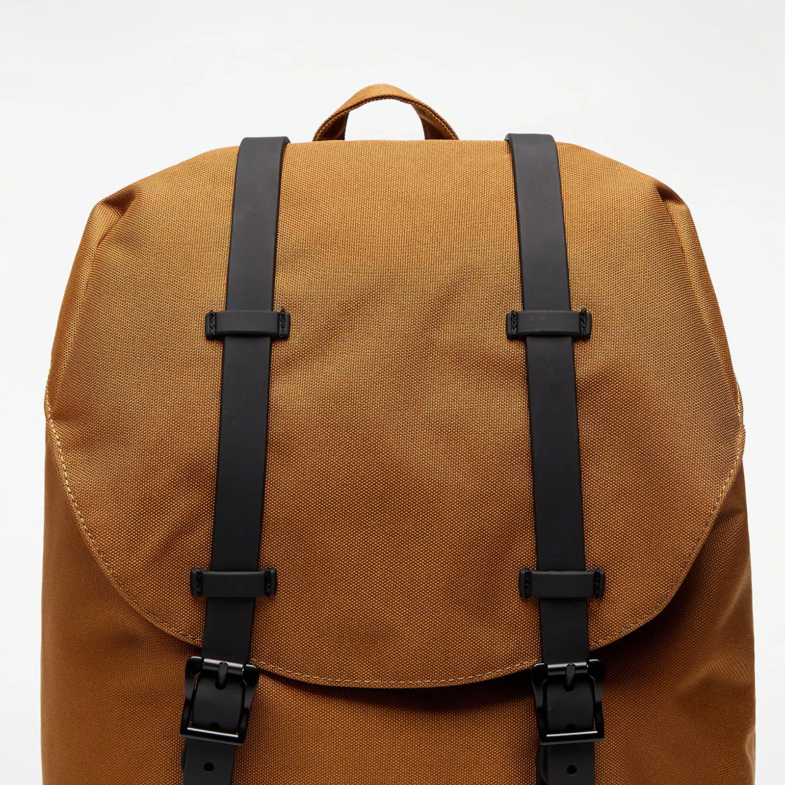 HERSCHEL SUPPLY CO. RETREAT MIDVOLUME RUBBER