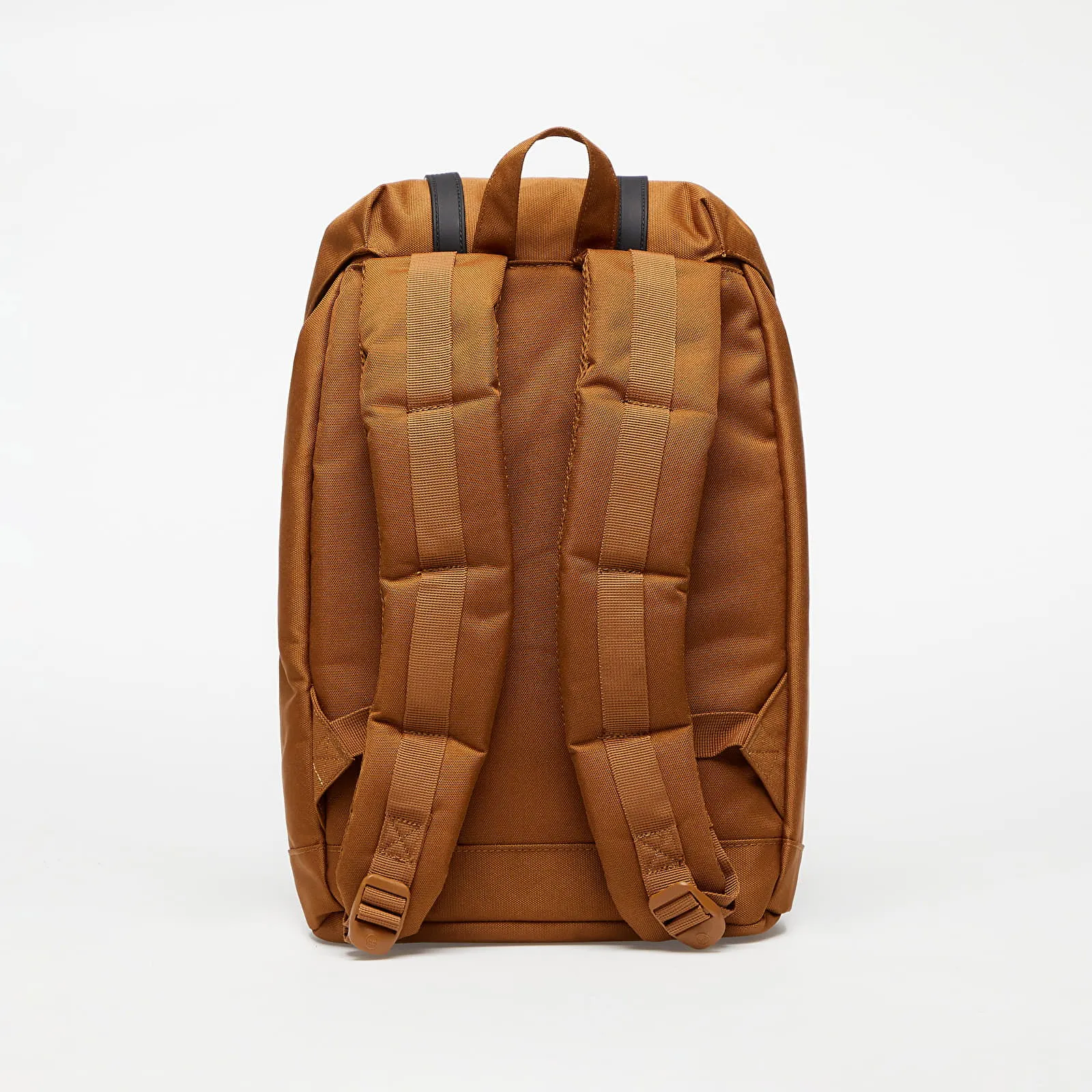HERSCHEL SUPPLY CO. RETREAT MIDVOLUME RUBBER