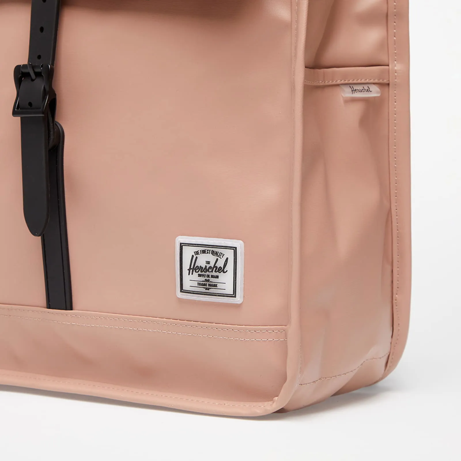 HERSCHEL SUPPLY CO. WEATHER RESISTANT CITY MIDVOLUME