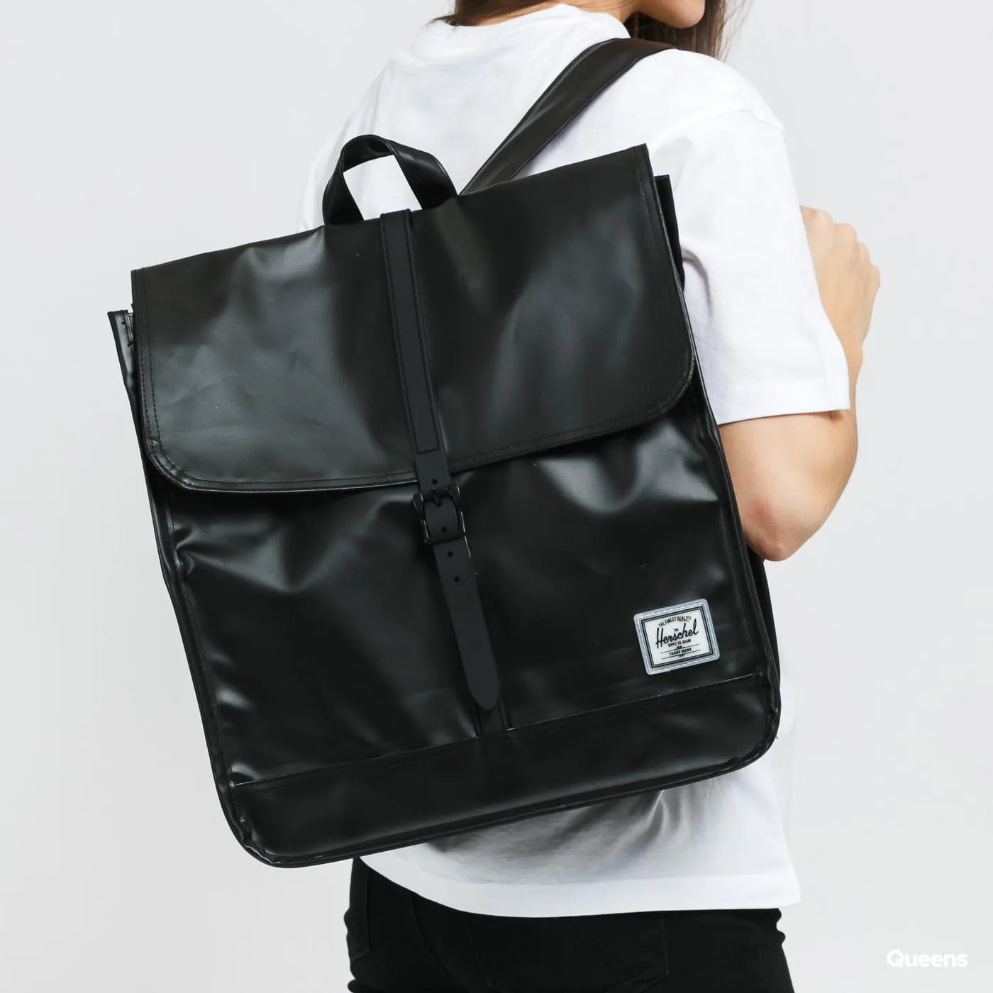 Herschel Supply CO. Weather Resistant City Mid