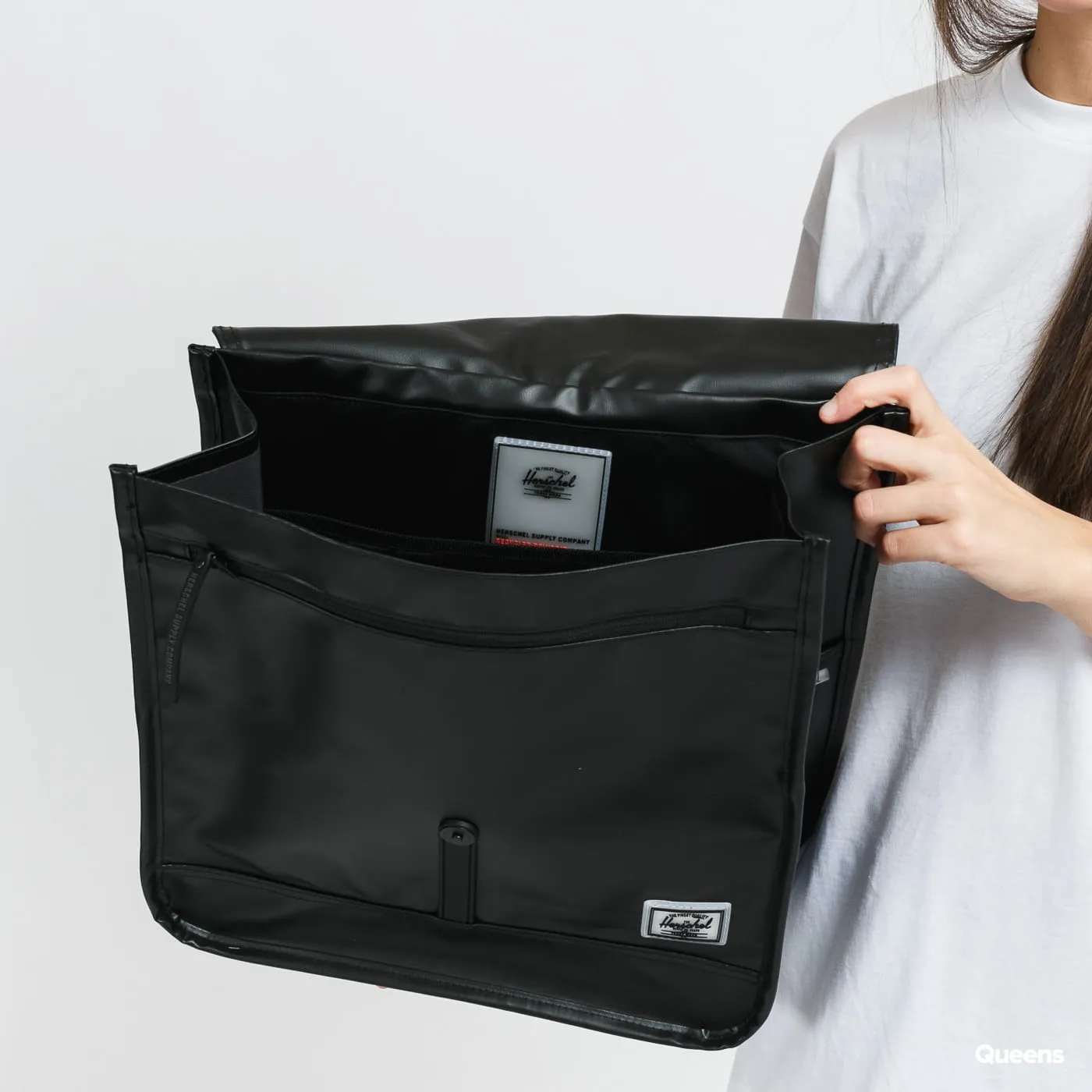 Herschel Supply CO. Weather Resistant City Mid
