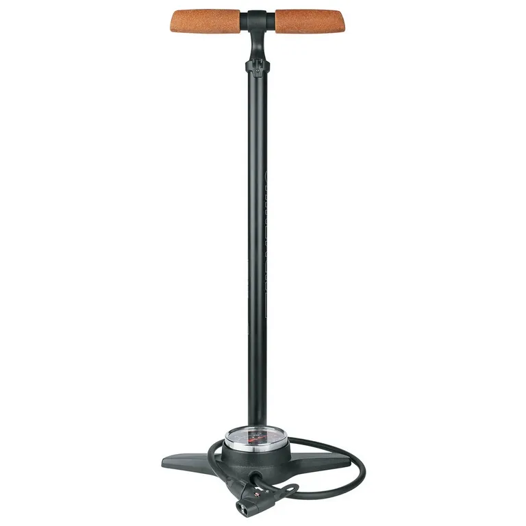 HINCHADOR SKS AIRMENIUS CON MANOMETRO 100 MM  36273