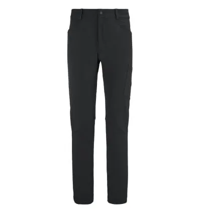 Hombres Millet Wanaka Fall Stretch Pants (Negro)