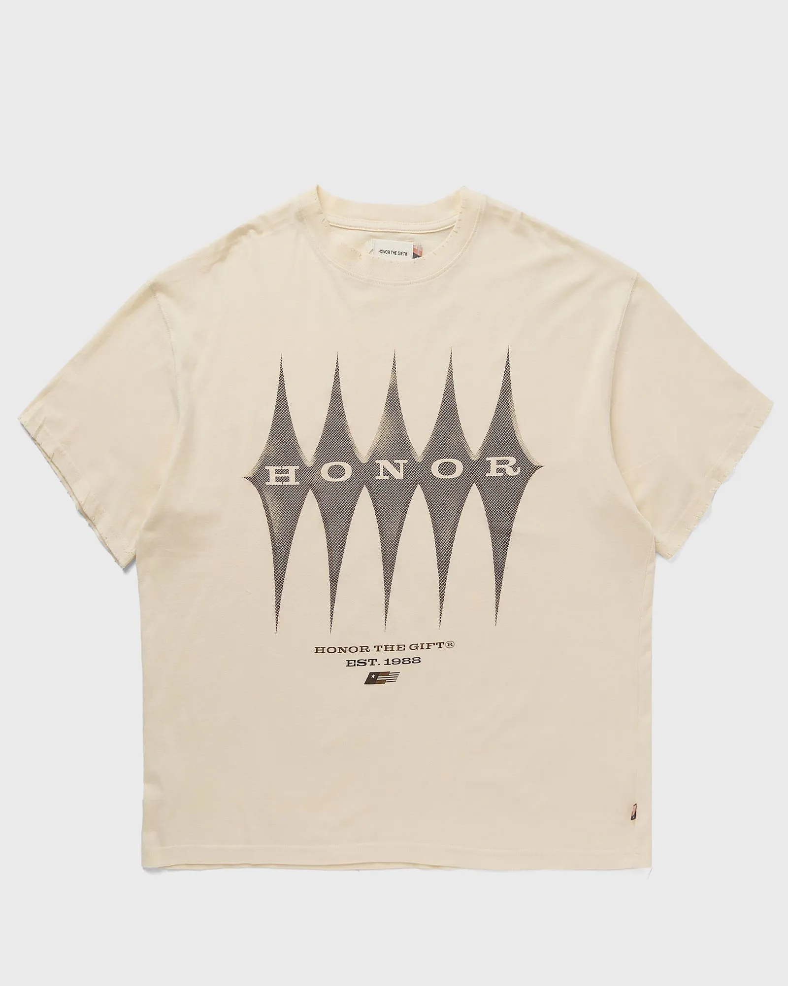 Honor The Gift DIAMOND SS TEE