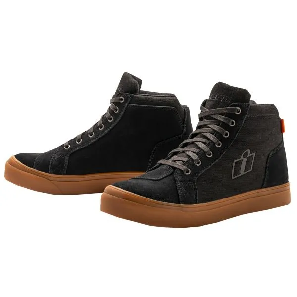 ICON Carga Black 