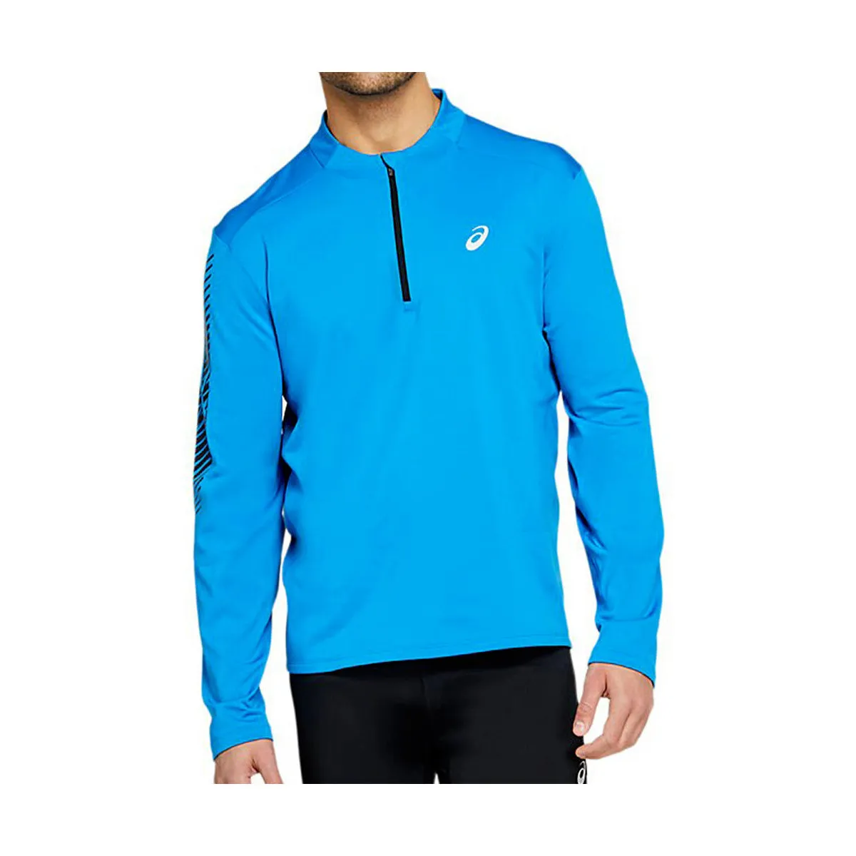 ICON LS 1/2 WINTER ZIP