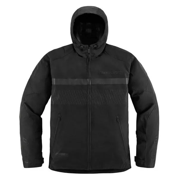 ICON PDX3 Black 