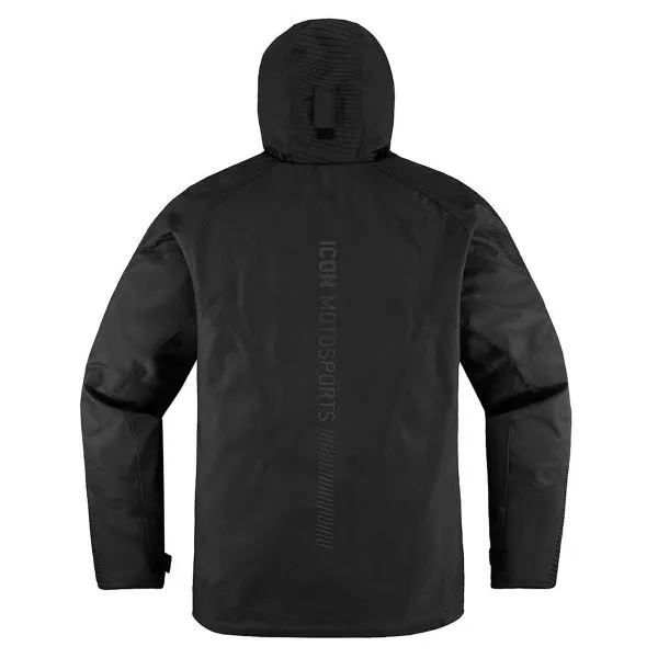 ICON PDX3 Black 