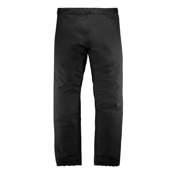ICON PDX3 Overpant Black 