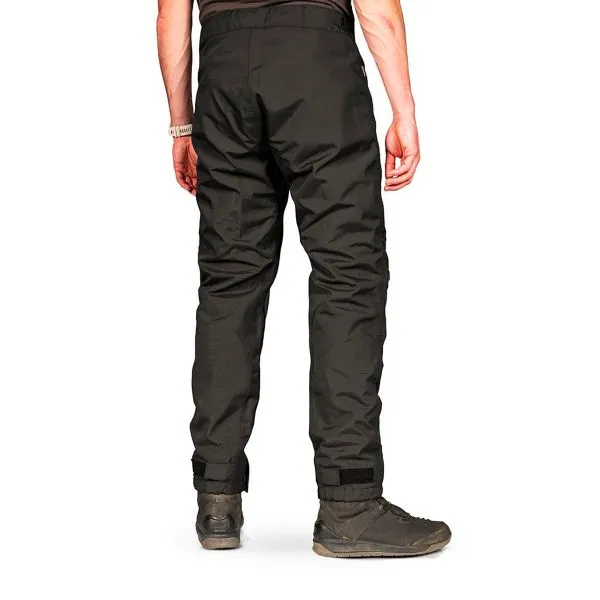 ICON PDX3 Overpant Black 
