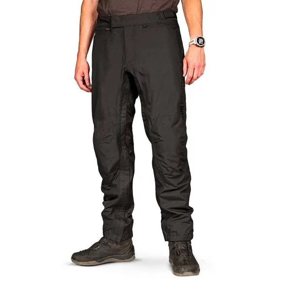 ICON PDX3 Overpant Black 