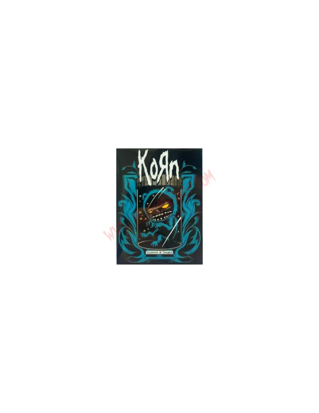Imán Korn
