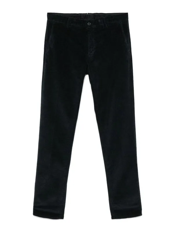 INCOTEX JEANS BOOTCUT  AZUL