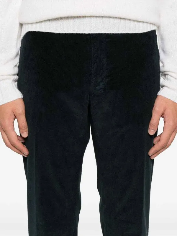 INCOTEX JEANS BOOTCUT  AZUL